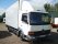 Mercedes  04 Plate Atego 0815 Box