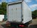 Mercedes  04 Plate Atego 0815 Box