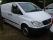 Mercedes  08 Plate Vito 109cdi FSH