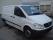 Mercedes  07 Plate Vito 109cdi Long FSH