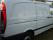 Mercedes  07 Plate Vito 109cdi Long FSH