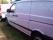 Mercedes  07 Plate Vito 109cdi Long FSH