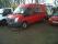 Ford Transit 115T350 High Top Crew bus /Van  6 plate