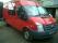 Ford Transit 115T350 High Top Crew bus /Van  6 plate