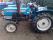 Mitsubishi 2350 4 cylinder  Compact tractor